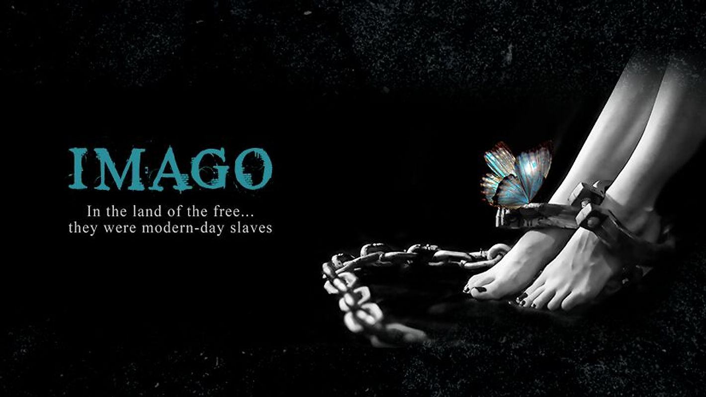 Imago - The Story